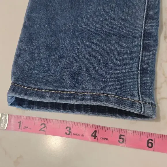 Women's White House Black Market  "The Slim" No. 2 - Picture 6 of 13